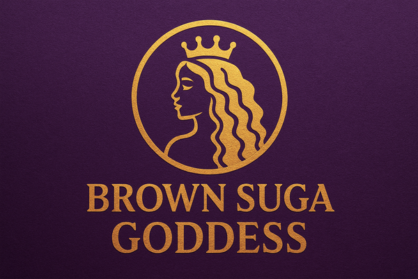 Brown Suga Goddess